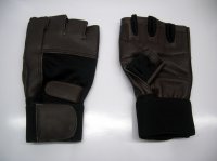 Weightlifting Gloves